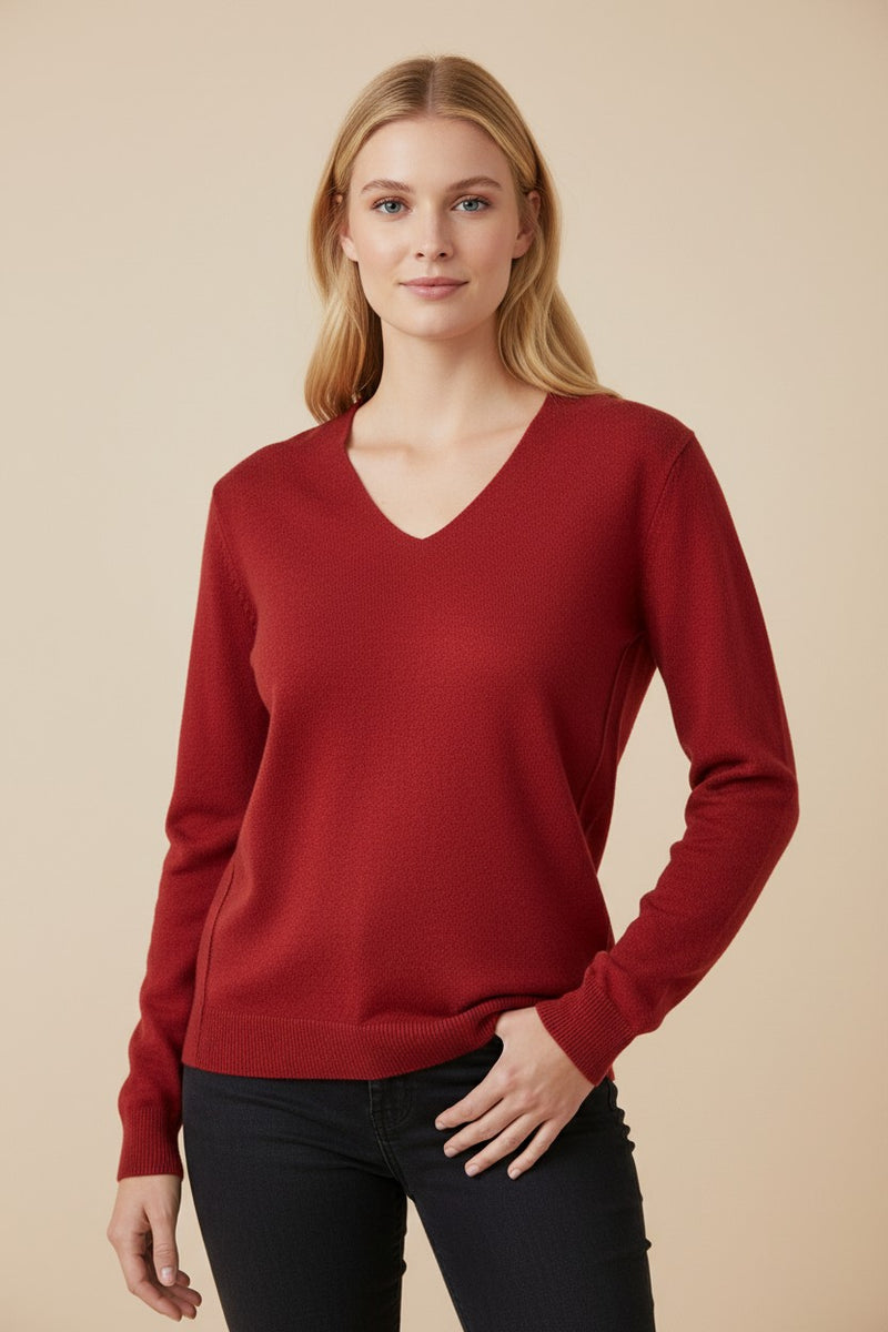 Chompa ANN TAYLOR Mujer