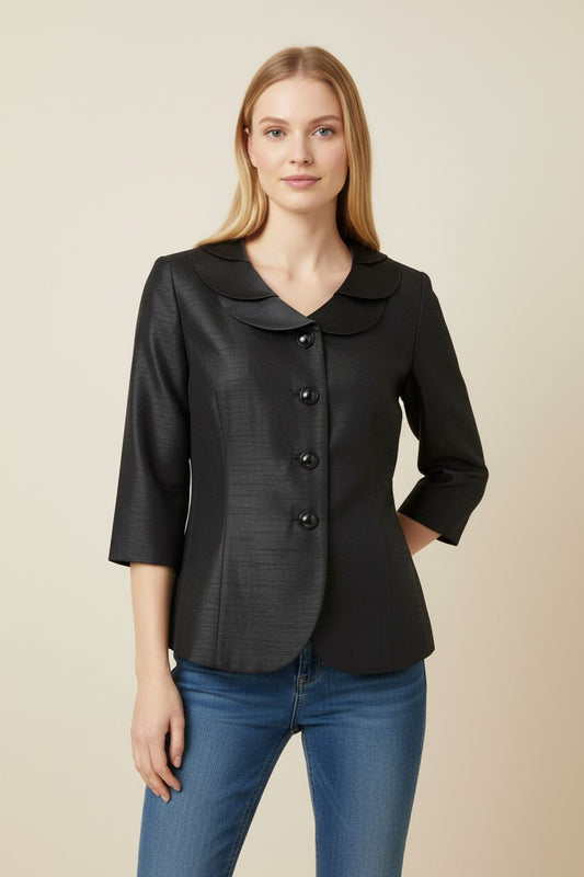 Blazer TANIE KUPERMAN Mujer