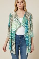 Capa JM COLLECTION Mujer