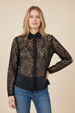 Blusa SYBILLA Mujer